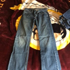 Men’s jeans